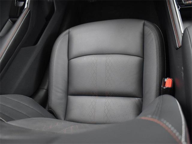 used 2024 Nissan Altima car, priced at $23,850