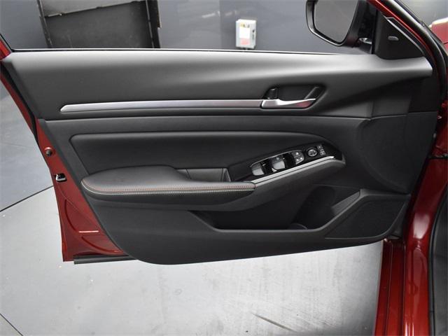 used 2024 Nissan Altima car, priced at $23,850