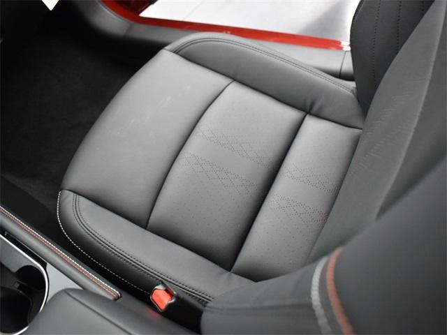 used 2024 Nissan Altima car, priced at $23,850