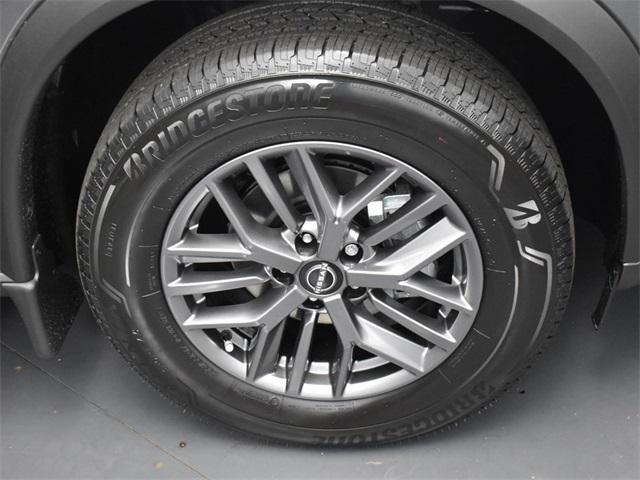 new 2025 Nissan Rogue car, priced at $29,459