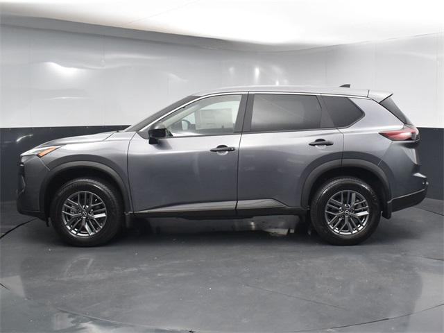 new 2025 Nissan Rogue car, priced at $29,459