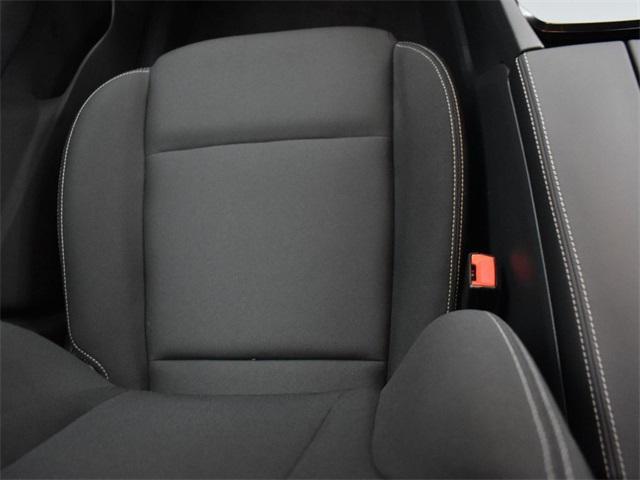 new 2025 Nissan Rogue car, priced at $29,459