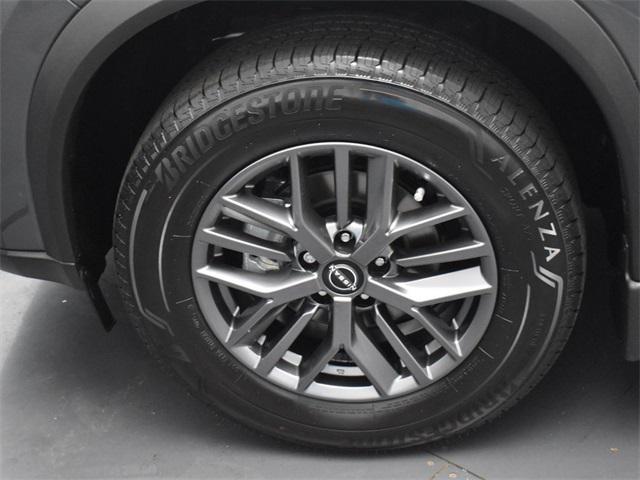 new 2025 Nissan Rogue car, priced at $29,459