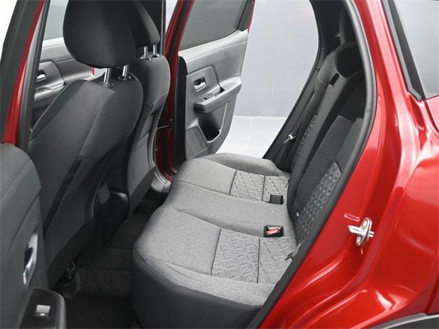 new 2026 Nissan Kicks car, priced at $24,754