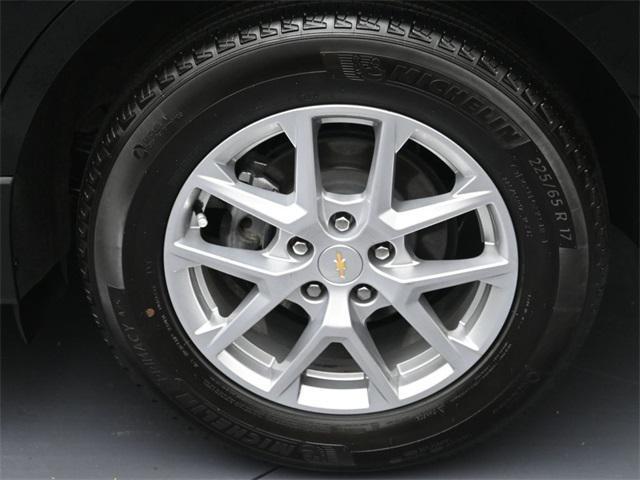 used 2023 Chevrolet Equinox car, priced at $21,189