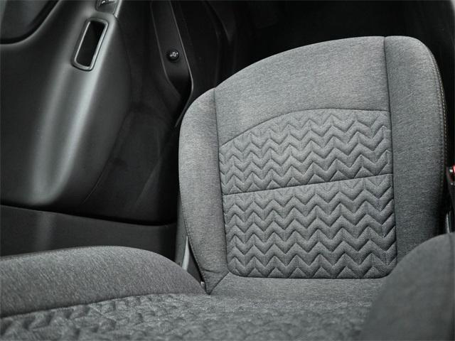 used 2023 Chevrolet Equinox car, priced at $21,189