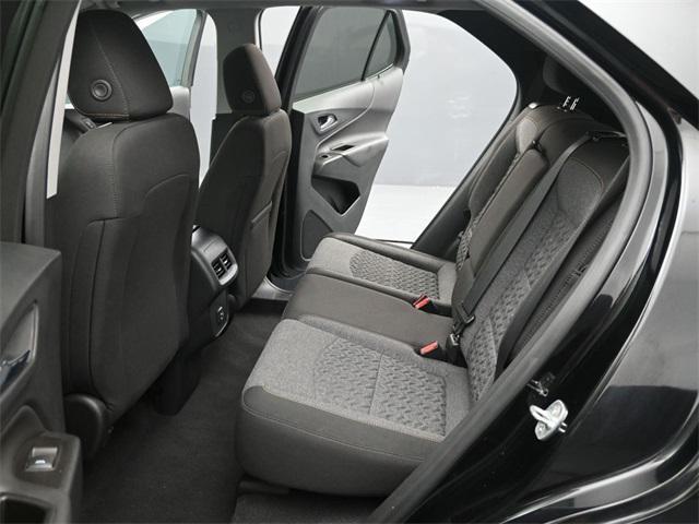 used 2023 Chevrolet Equinox car, priced at $21,189