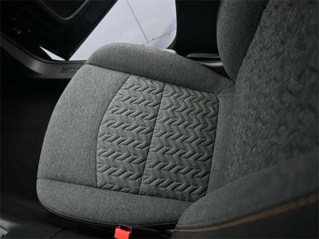 used 2023 Chevrolet Equinox car, priced at $21,189