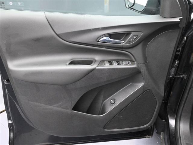 used 2023 Chevrolet Equinox car, priced at $21,189