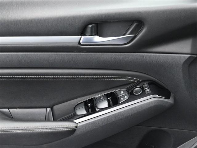 used 2021 Nissan Altima car, priced at $21,098