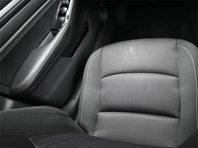 used 2021 Nissan Altima car, priced at $21,098
