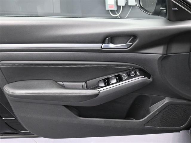 used 2021 Nissan Altima car, priced at $21,098