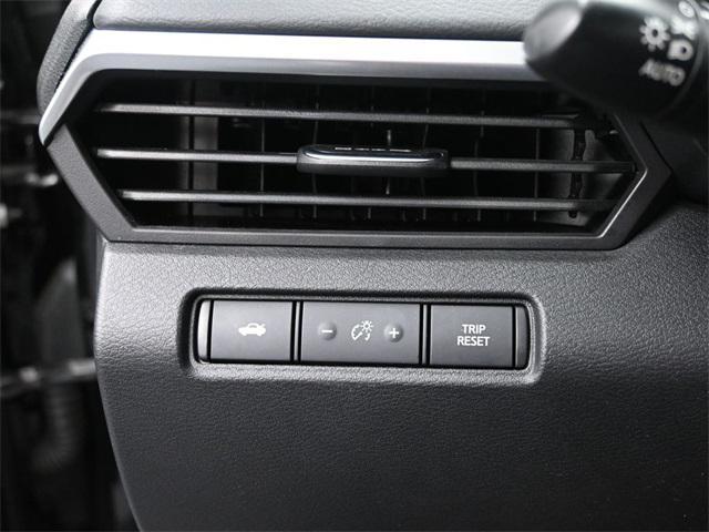 used 2021 Nissan Altima car, priced at $21,098