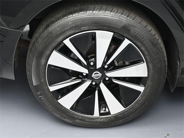 used 2021 Nissan Altima car, priced at $21,098