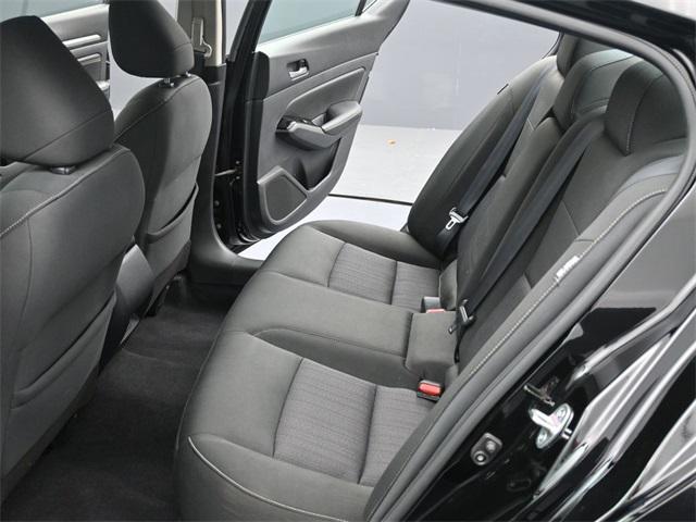 used 2021 Nissan Altima car, priced at $21,098