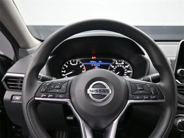 used 2021 Nissan Altima car, priced at $21,098