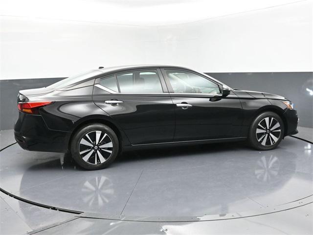 used 2021 Nissan Altima car, priced at $21,098