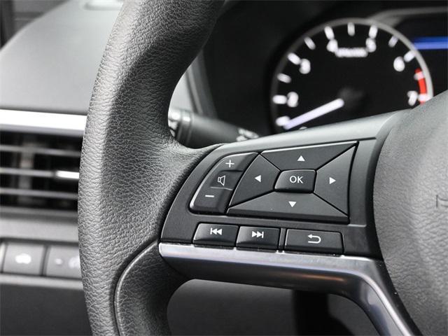 used 2021 Nissan Altima car, priced at $21,098