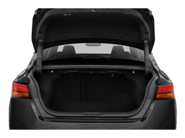 used 2021 Nissan Altima car, priced at $21,098
