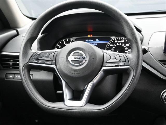 used 2021 Nissan Altima car, priced at $21,098