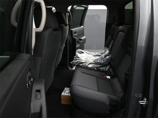 new 2025 Nissan Frontier car, priced at $35,725
