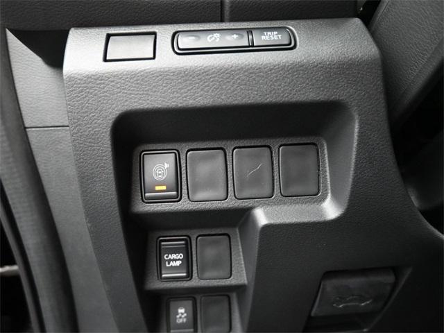 new 2025 Nissan Frontier car, priced at $33,728