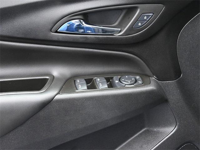 used 2024 Chevrolet Equinox car, priced at $24,973