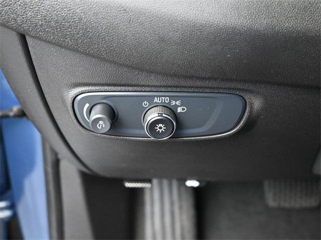 used 2024 Chevrolet Equinox car, priced at $24,973