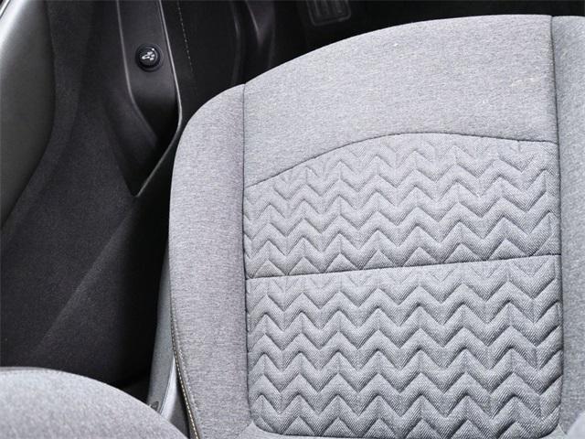 used 2024 Chevrolet Equinox car, priced at $24,973