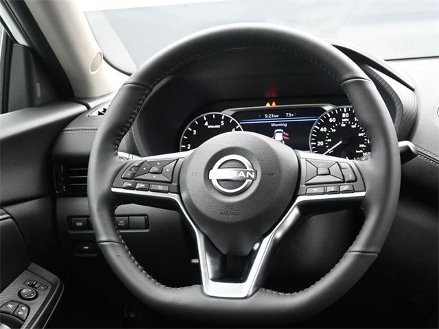 new 2025 Nissan Sentra car, priced at $22,632