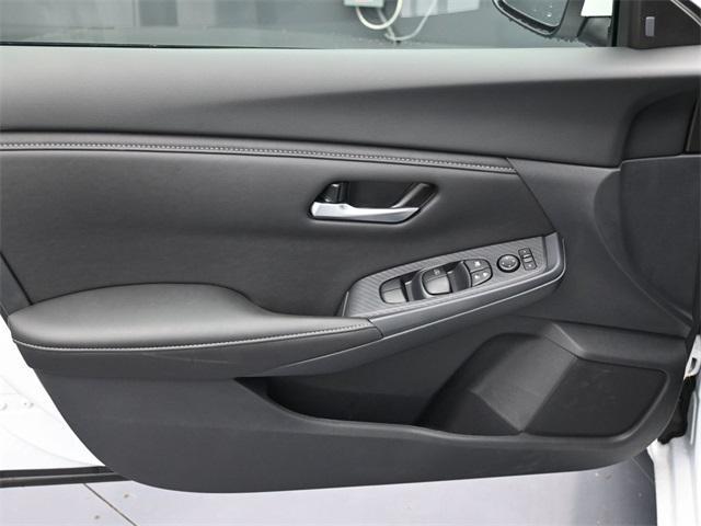 new 2025 Nissan Sentra car, priced at $22,632