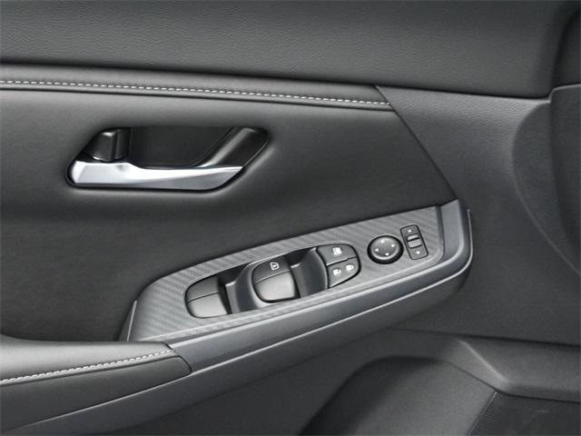 new 2025 Nissan Sentra car, priced at $22,632
