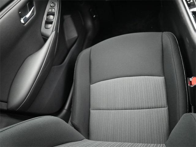new 2025 Nissan Sentra car, priced at $22,632