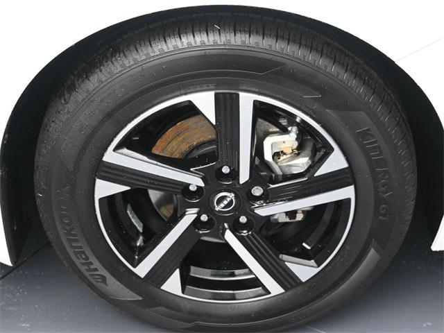new 2025 Nissan Sentra car, priced at $22,632