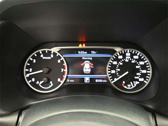 new 2025 Nissan Sentra car, priced at $22,632