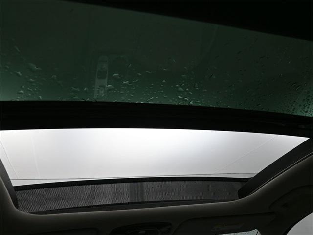 used 2024 Hyundai Tucson car, priced at $25,480