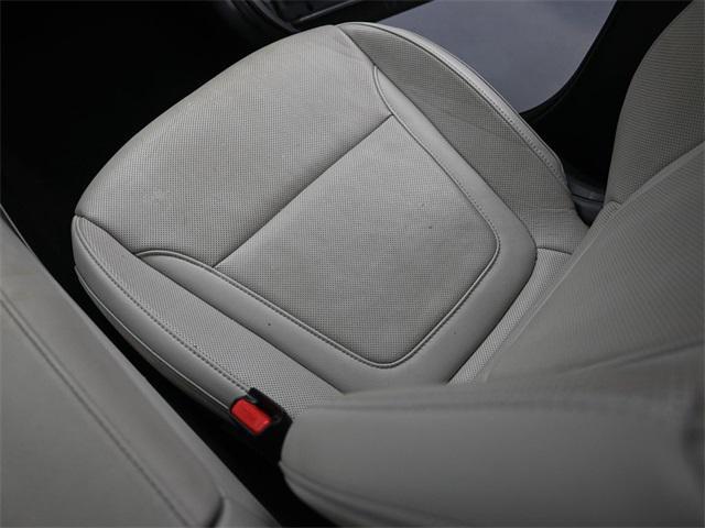 used 2024 Hyundai Tucson car, priced at $25,480