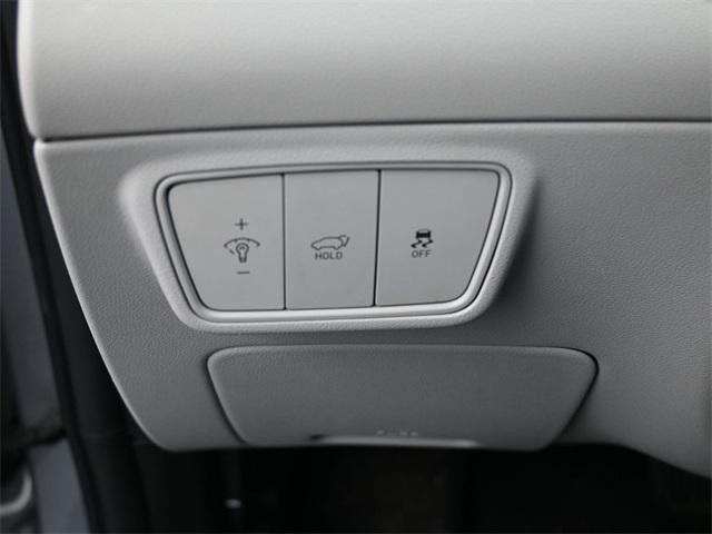 used 2024 Hyundai Tucson car, priced at $26,321
