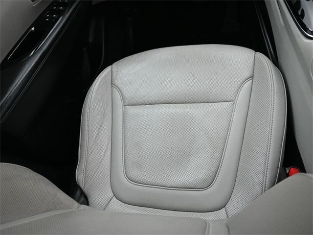 used 2024 Hyundai Tucson car, priced at $25,480