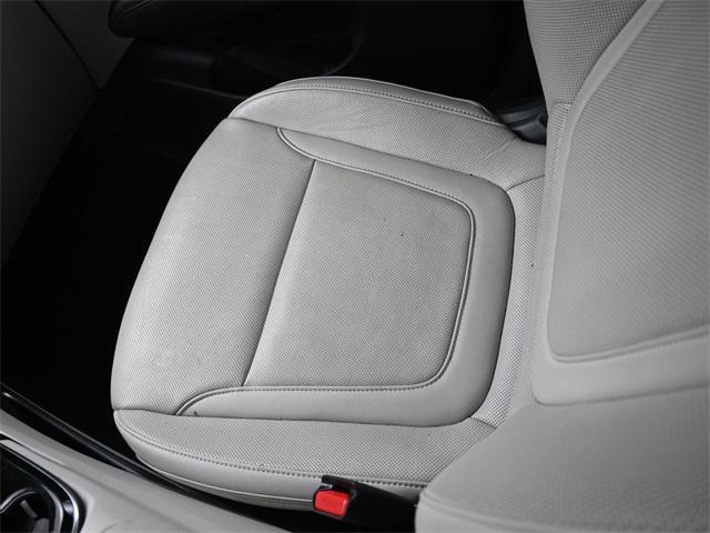 used 2024 Hyundai Tucson car, priced at $26,321