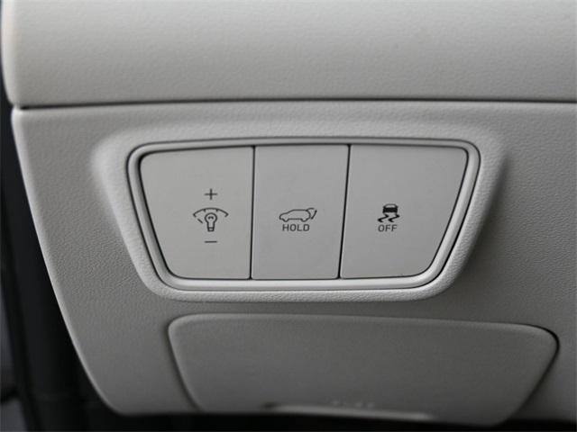 used 2024 Hyundai Tucson car, priced at $25,480