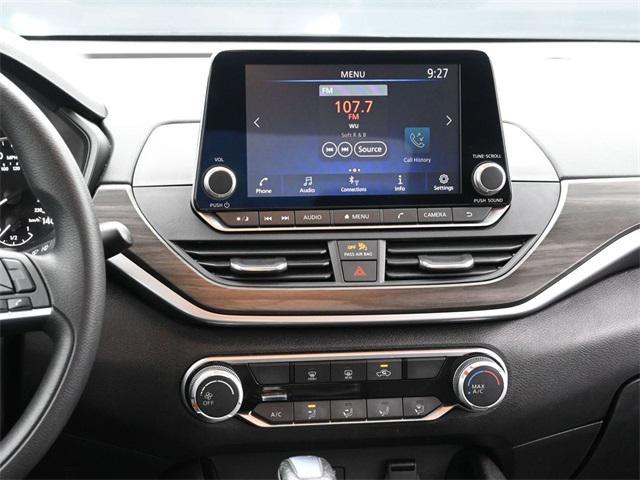 used 2024 Nissan Altima car, priced at $20,955