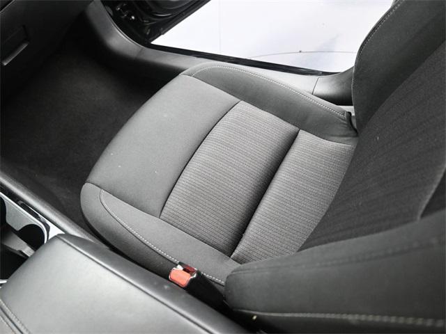used 2024 Nissan Altima car, priced at $20,955