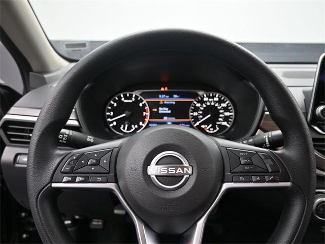 used 2024 Nissan Altima car, priced at $20,955
