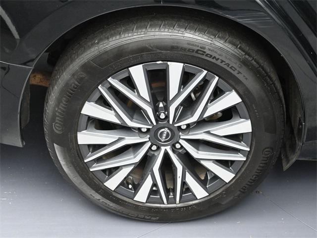 used 2024 Nissan Altima car, priced at $20,955