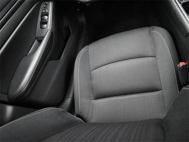 used 2024 Nissan Altima car, priced at $20,955