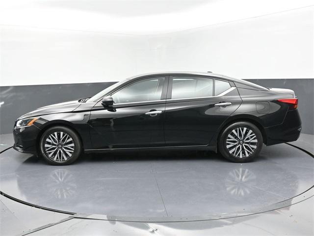 used 2024 Nissan Altima car, priced at $20,955