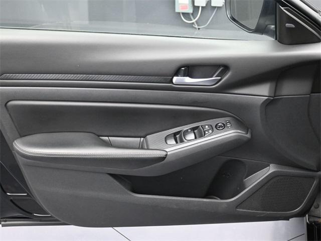 used 2024 Nissan Altima car, priced at $20,955