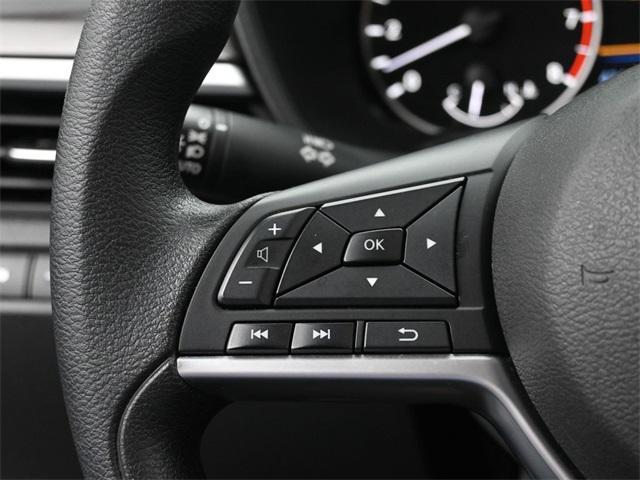 used 2024 Nissan Altima car, priced at $20,955