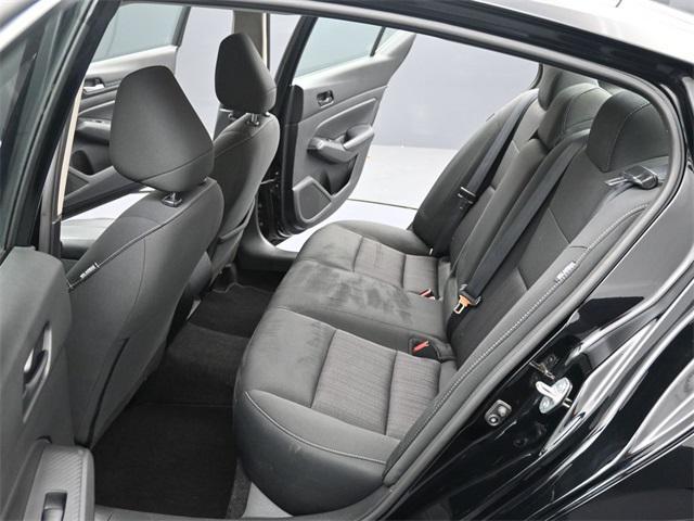used 2024 Nissan Altima car, priced at $20,955